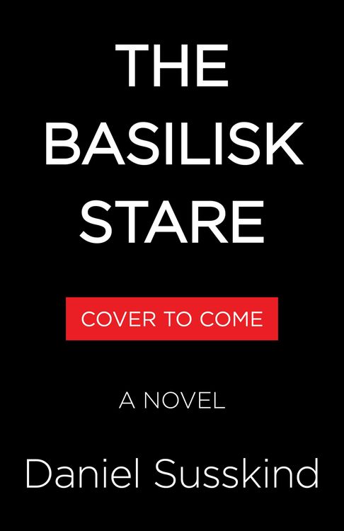 Produktbild: The Basilisk Stare