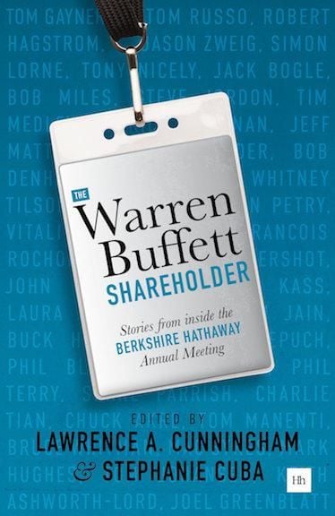 Produktbild: The Warren Buffett Shareholder