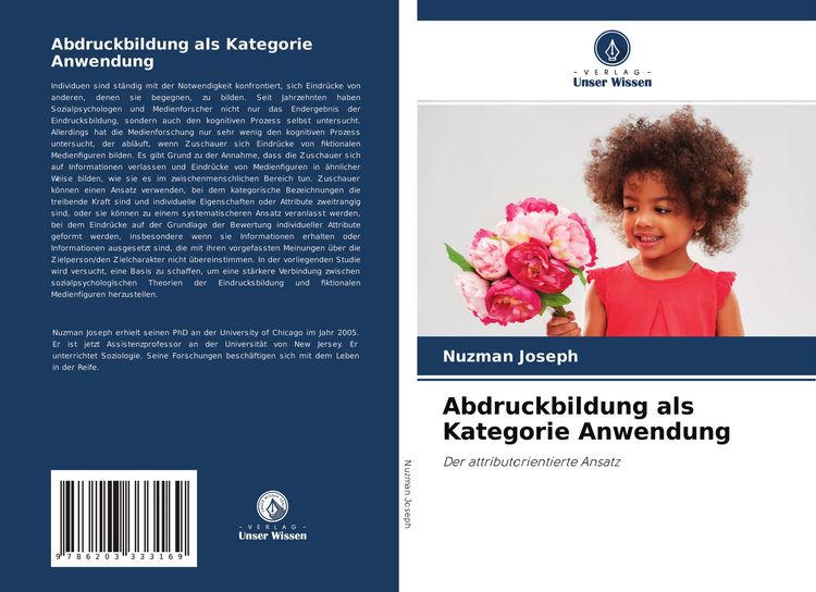 Produktbild: Abdruckbildung als Kategorie Anwendung