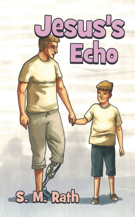 Produktbild: Jesus's Echo