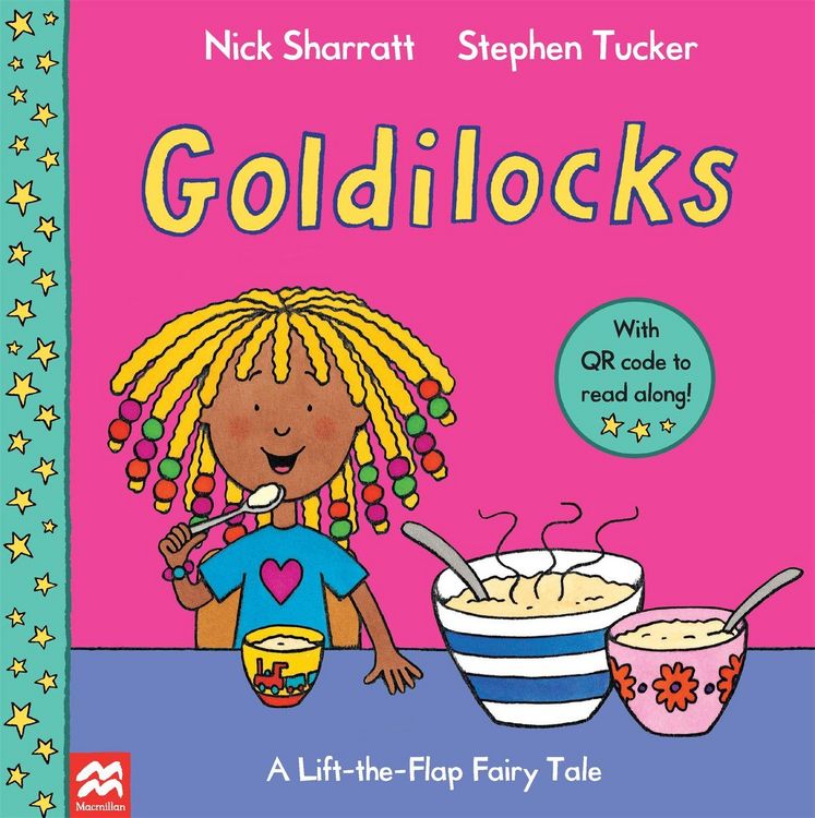 Produktbild: Goldilocks
