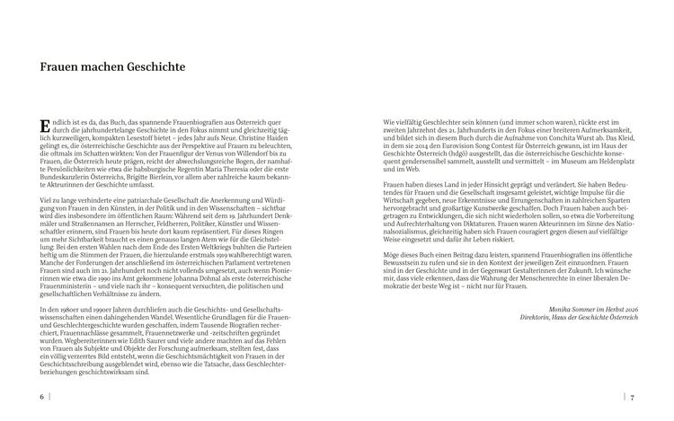 Produktbild: 365 Frauen &ndash; Eine Geschichte &Ouml;sterreichs