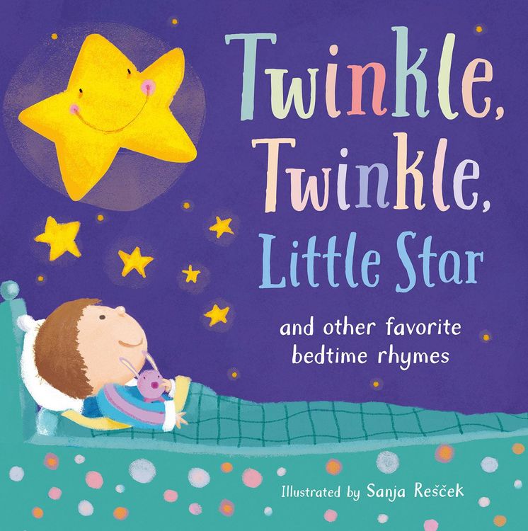 Produktbild: Twinkle, Twinkle, Little Star