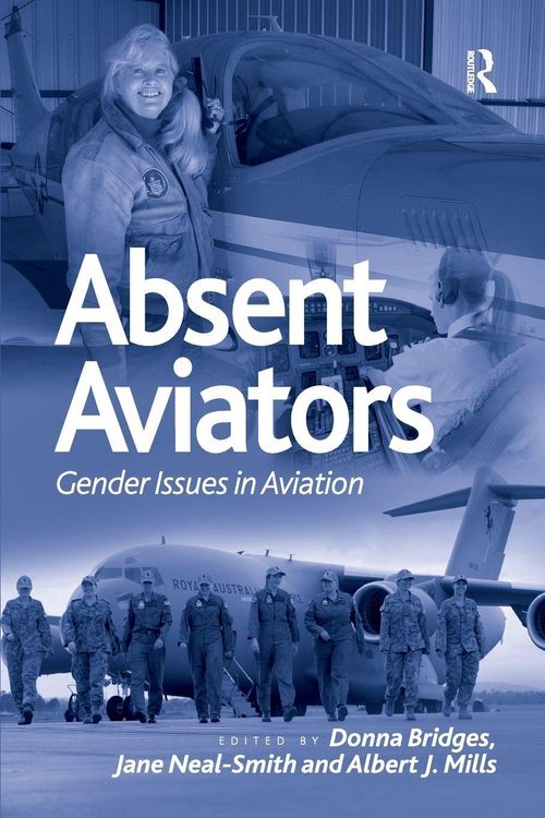 Produktbild: Absent Aviators