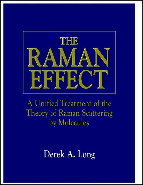 Produktbild: The Raman Effect