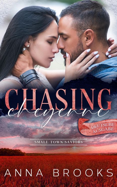 Produktbild: Chasing Cheyenne