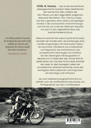 Produktbild: Hilde & Tommy