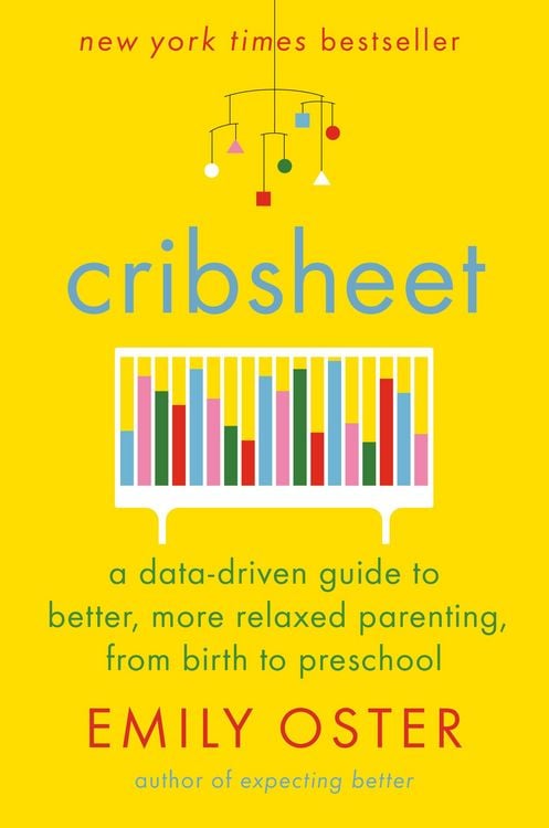 Produktbild: Cribsheet