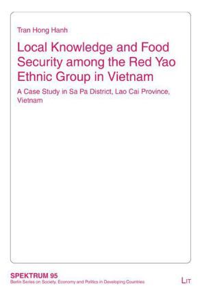 Produktbild: Local Knowledge and Food Security among the Red Yao Ethnic Group in Vietnam