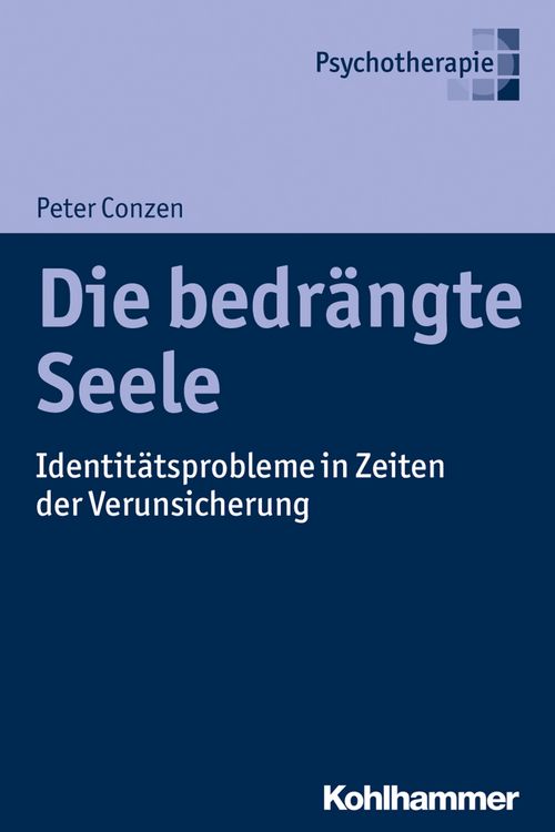 Produktbild: Die bedr&auml;ngte Seele