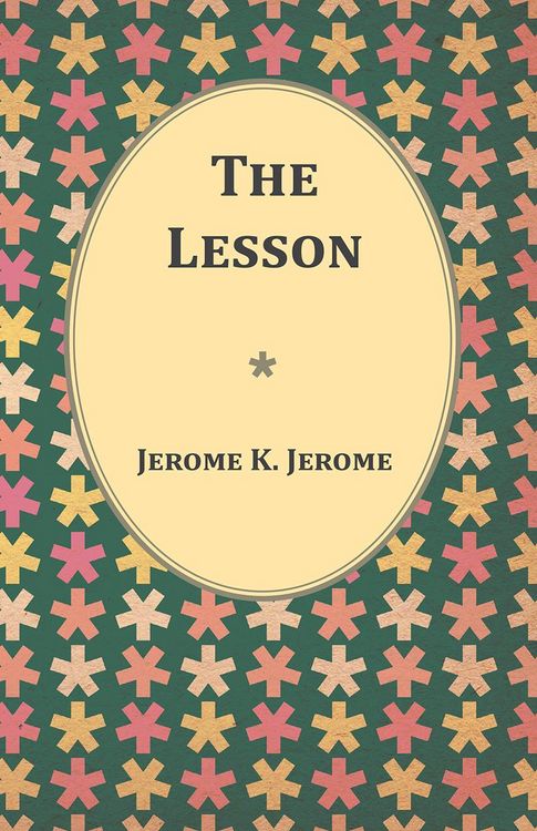 Produktbild: The Lesson