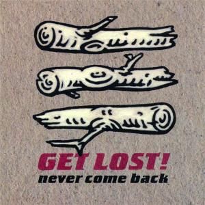 Produktbild: Never Come Back