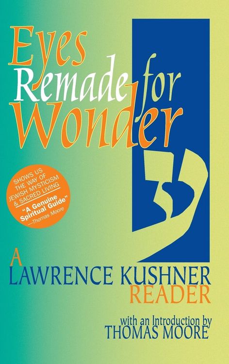 Produktbild: Eyes Remade for Wonder