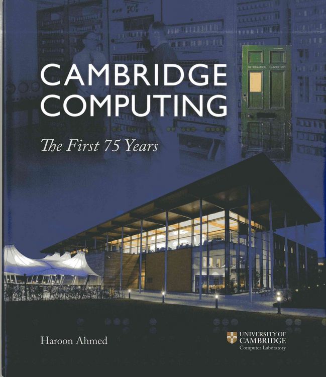 Produktbild: Cambridge Computing