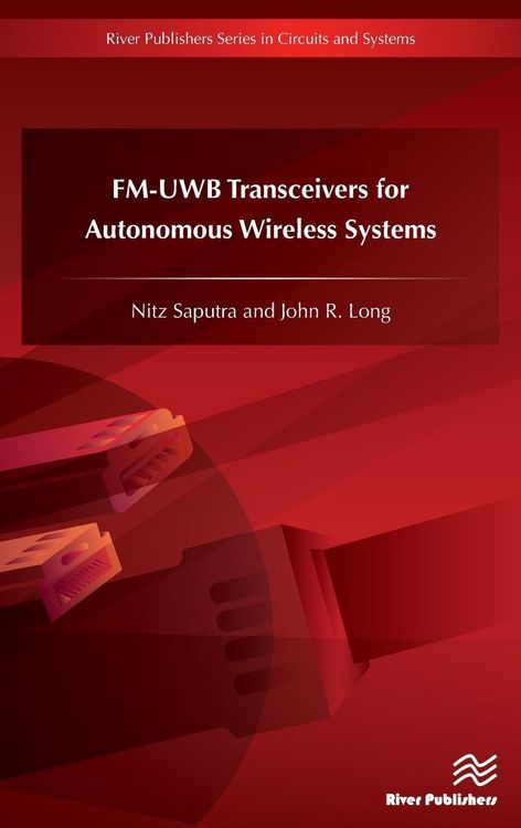 Produktbild: FM-UWB Transceivers for Autonomous Wireless Systems