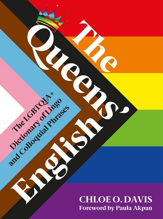 Produktbild: The Queens' English