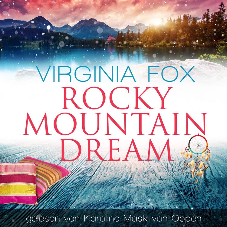 Produktbild: Rocky Mountain Dream