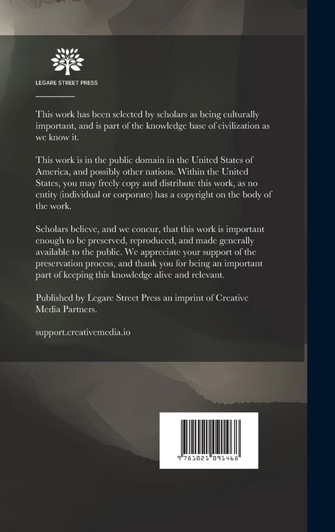 Produktbild: The Choice of Books
