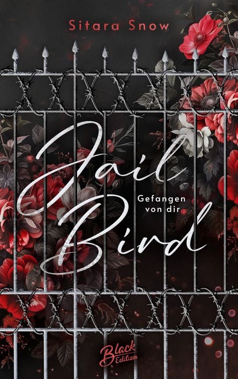 Produktbild: Jailbird