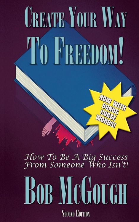 Produktbild: Create Your Way To Freedom!