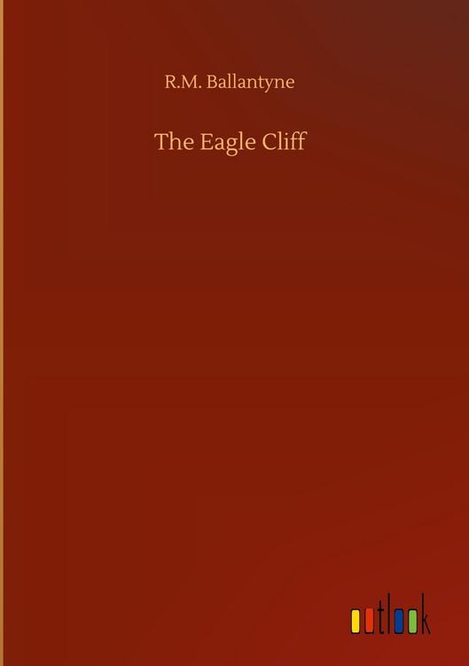 Produktbild: The Eagle Cliff