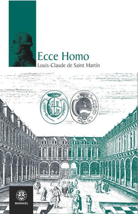 Produktbild: Ecce homo
