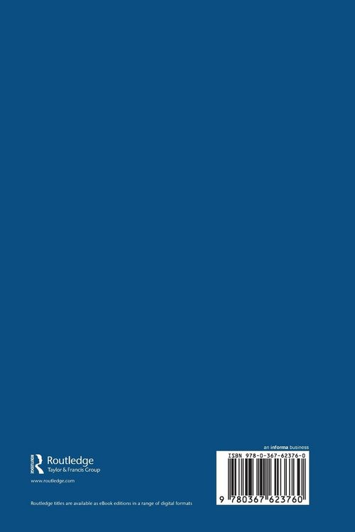 Produktbild: Robotics, Autonomous Systems and Contemporary International Security