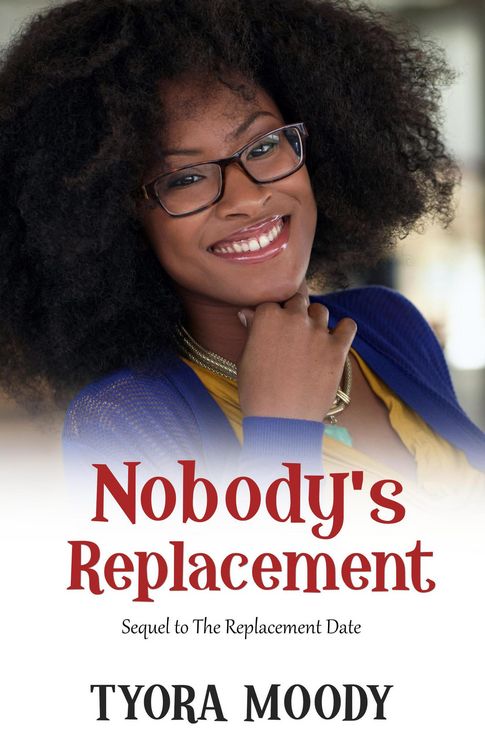 Produktbild: Nobody's Replacement (Victory Gospel Shorts, #4)