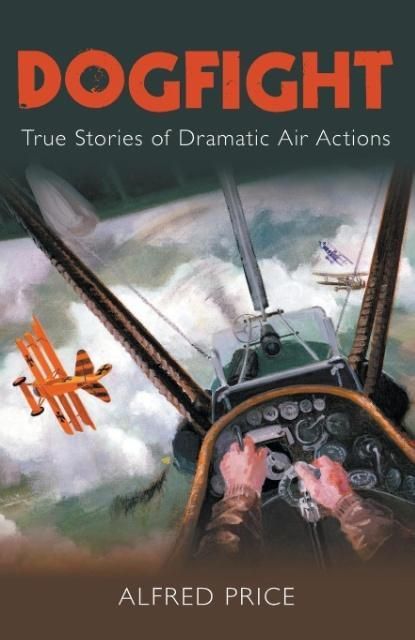 Produktbild: Dogfight