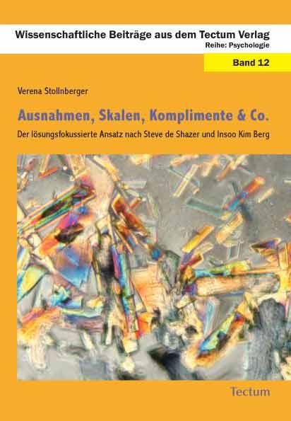 Produktbild: Ausnahmen, Skalen, Komplimente & Co.