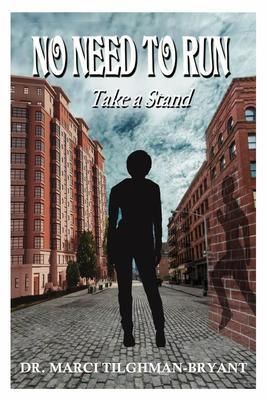 Produktbild: No Need to Run "Take a Stand"