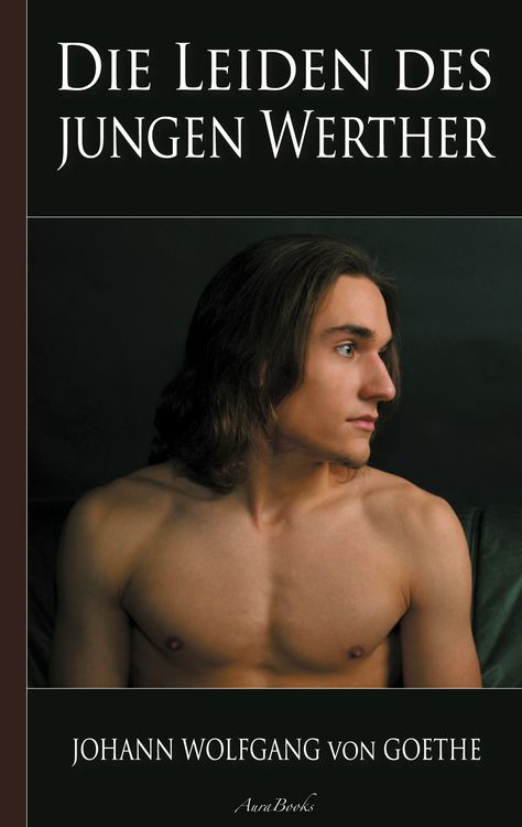 Produktbild: Goethe: Die Leiden des jungen Werther