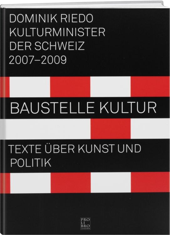 Produktbild: Baustelle Kultur