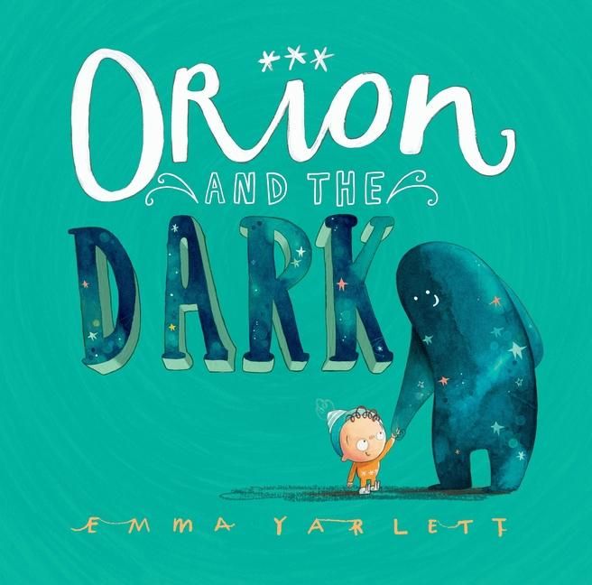 Produktbild: Orion and the Dark