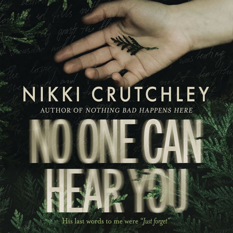 Produktbild: No One Can Hear You