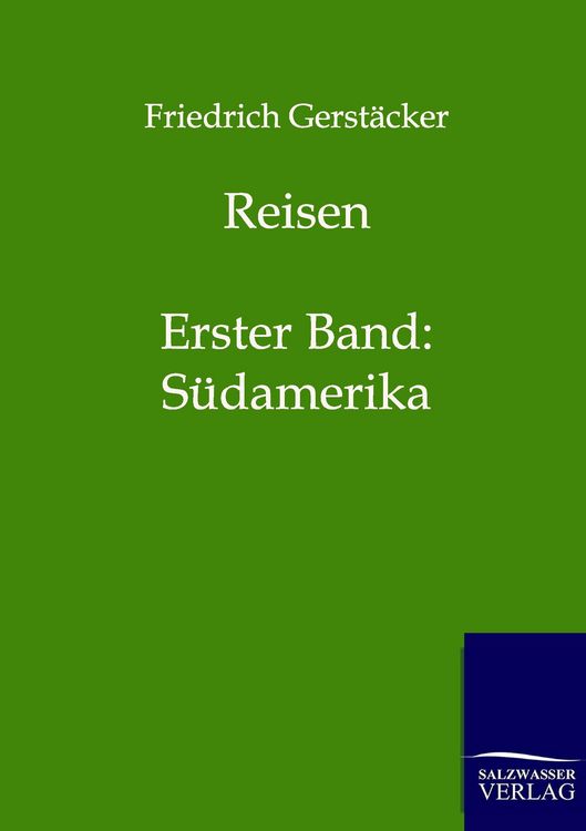 Produktbild: Reisen