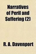 Produktbild: Narratives of Peril and Suffering (2)