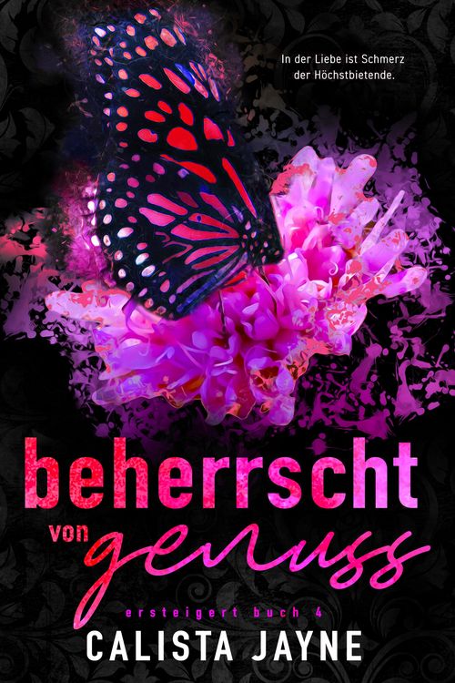 Produktbild: Beherrscht von Genuss