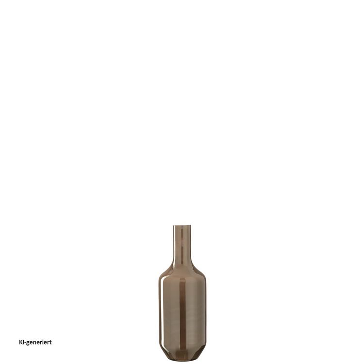 Produktbild: Leonardo Vase 18cm gold NEVE Vase 18cm gold NEVE