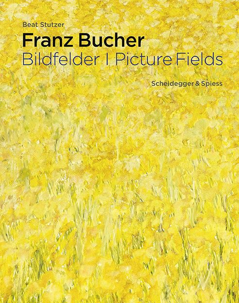 Produktbild: Franz Bucher. Bildfelder