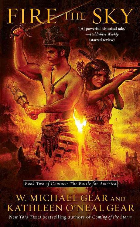 Produktbild: Fire the Sky, 2