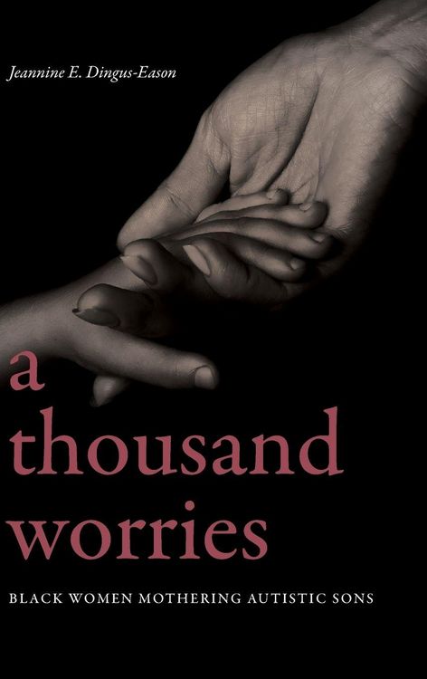 Produktbild: A Thousand Worries