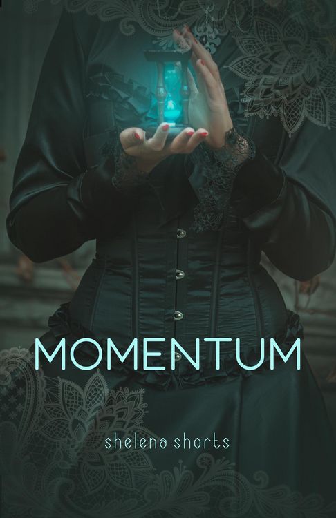 Produktbild: Momentum (De Momentumserie, #1)