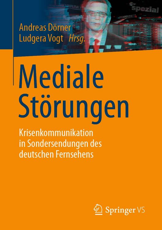 Produktbild: Mediale St&ouml;rungen