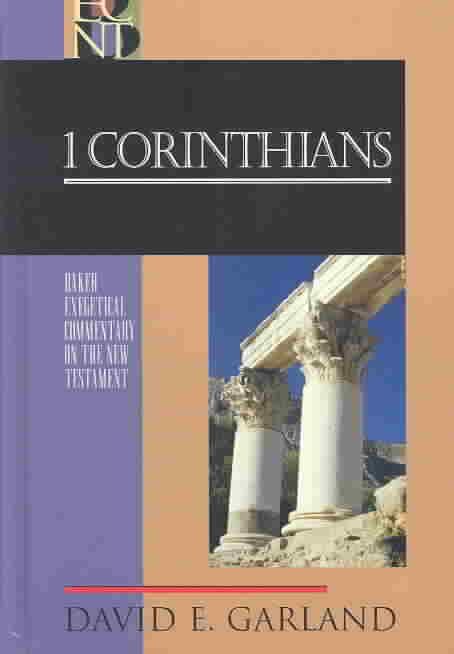 Produktbild: 1 Corinthians