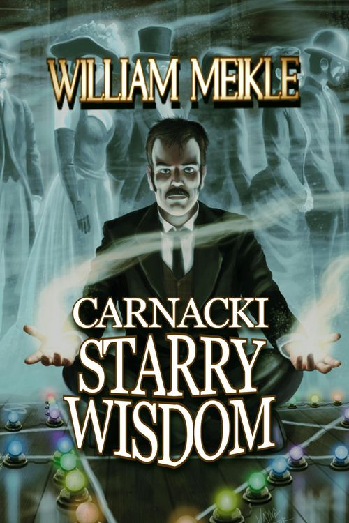 Produktbild: Starry Wisdom and Other Stories