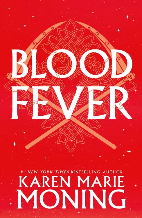 Produktbild: Bloodfever