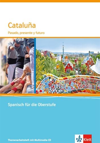 Produktbild: Catalu&ntilde;a. Pasado, presente y futuro