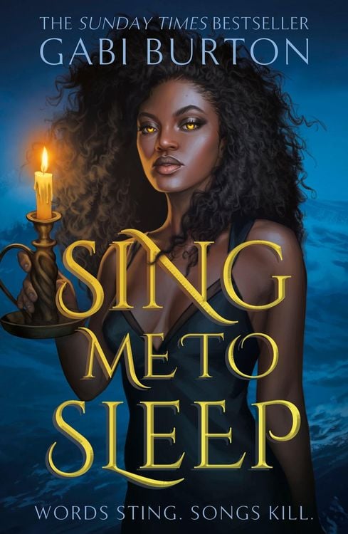 Produktbild: Sing Me to Sleep