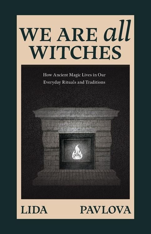 Produktbild: We are All Witches